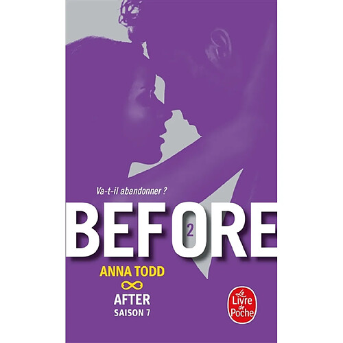 After. Vol. 7. Before. Vol. 2 · Occasion