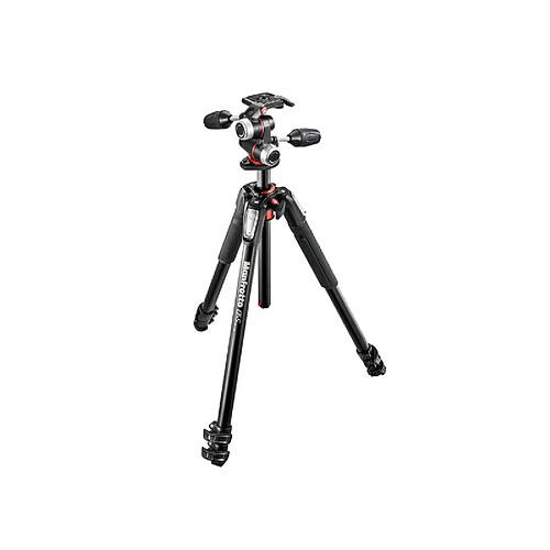 MANFROTTO Trépied MK055XPRO3-3W avec rotule MHXPRO-3W