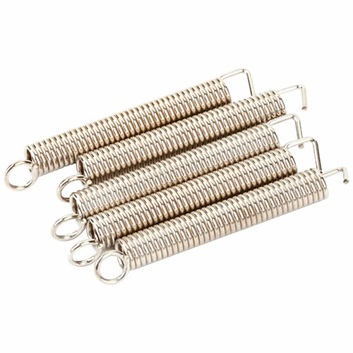 American Vintage Tremolo Tension Springs (lot de 5) Fender