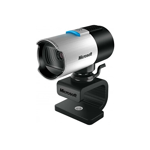 ABI DIFFUSION MICROSOFT Webcam LifeCam Studio For Business