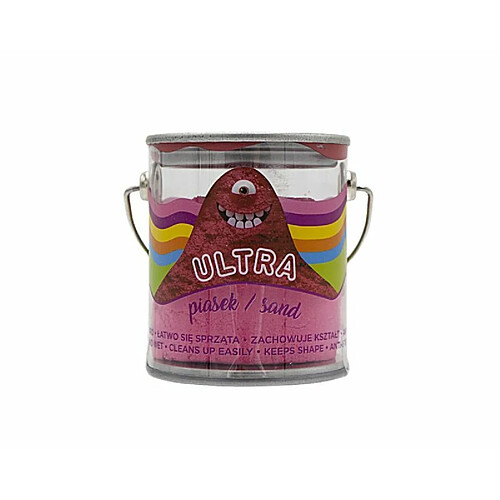 Sand Ultra Magic Sand 140g pink