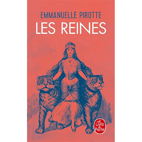 Les reines