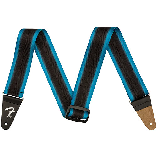 Am Pro Seat Belt Strap Dark Night Fender