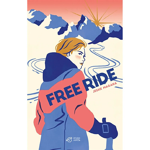 Free ride · Occasion