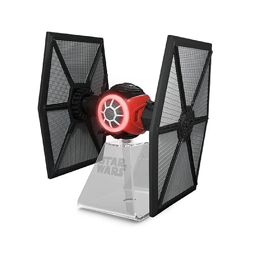 Cstore STARWARS Enceinte Bluetooth Chasseur TIE