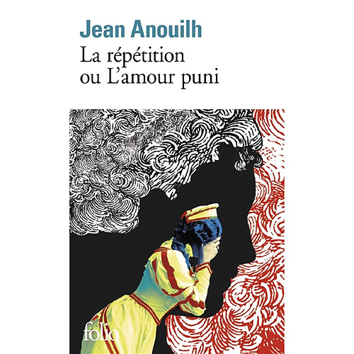 La Répétition ou l'Amour puni · Occasion