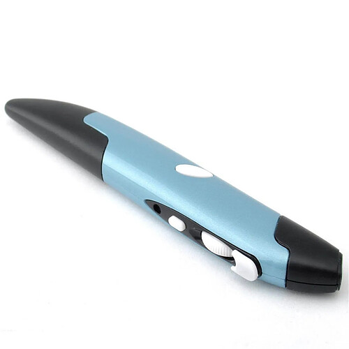 Universal PR-06 2,4GHz Optical USB Wireless Pen Mouse for PDA Laptop Mouse Graphics Pointing Design