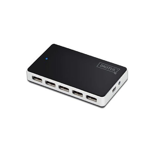 Digitus Usb 2.0 Hub 10 Port