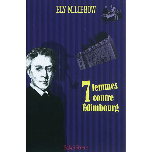 Sept femmes contre Edimbourg · Occasion