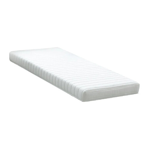 Vente-Unique Matelas de relaxation 70 x 190 cm accueil latex ép.13cm - SAORI de DREAMEA