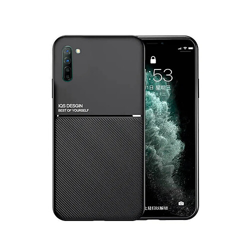 PHONECARE Coque Magnétique Lux pour Realme X3