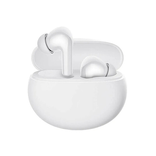 Xiaomi Redmi Buds 4 Active Écouteurs Bluetooth Blanc (White)