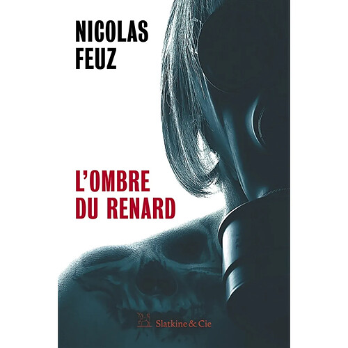 L'ombre du renard · Occasion