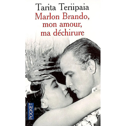 Marlon : mon amour, ma déchirure · Occasion