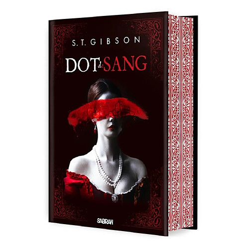 Dot de sang. Vol. 1