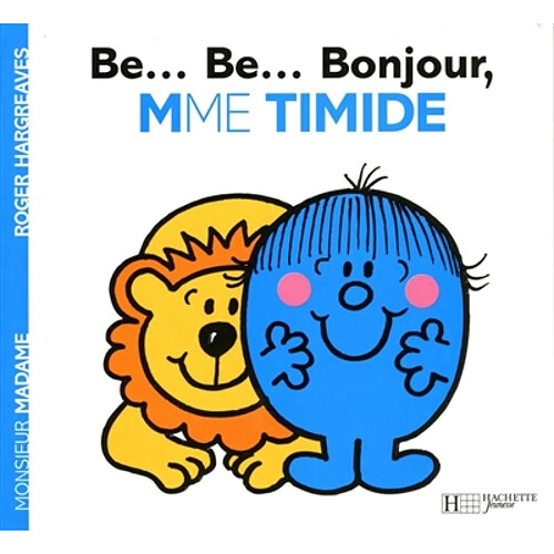 Be... Be... Bonjour, Mme Timide · Occasion