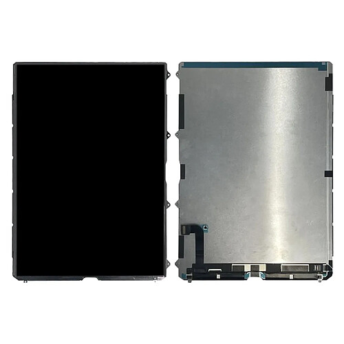 Ecran LCD compatible avec Ecran LCD iPad 10 10,9" 2022 A2757 / A2777 / A2696 - VISIODIRECT -