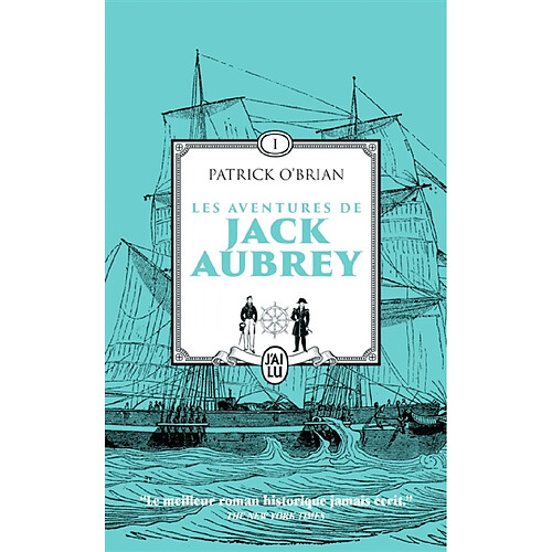 Les aventures de Jack Aubrey : romans. Vol. 1 · Occasion