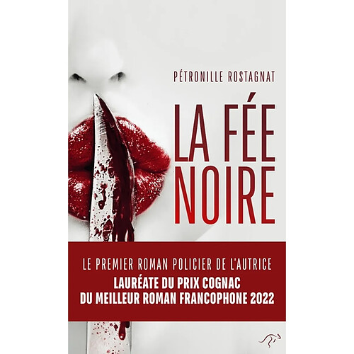 La fée noire · Occasion