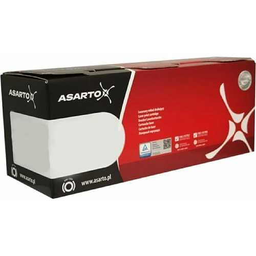 ASARTO Toner W1103A Compatible avec HP Neverstop Laser 1000a HP Neverstop Laser 1000w HP Neverstop Laser MFP 1200, 2500 pages, Noir