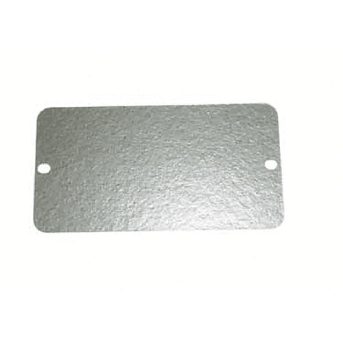 Fagor PLAQUE MICA GUIDE ONDES 103 X 54 M/M