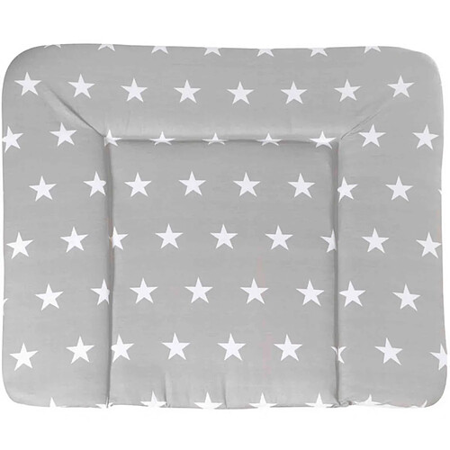 Matelas à langer imperméable Roba LITTLE STARS 75x85