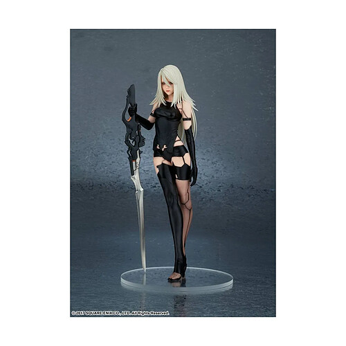 Flare NieR : Automata - Statuette A2 (YoRHa Type A No. 2) 28 cm