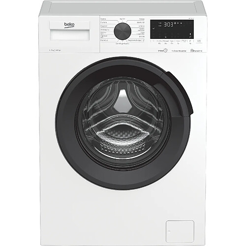 Beko EPT7D2IT washing machine