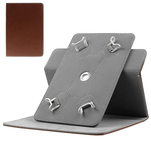 Yonis Housse universelle tablette tactile 7 pouces