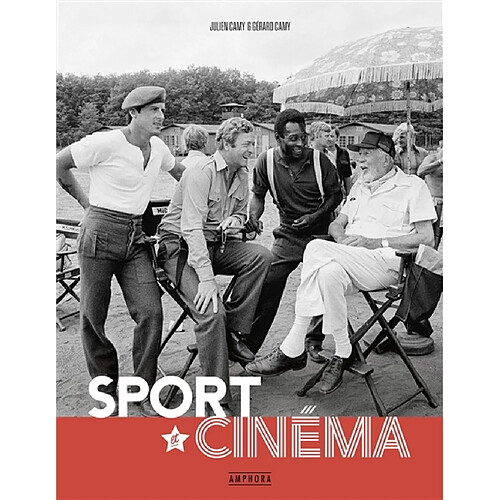 Sport et cinéma · Occasion