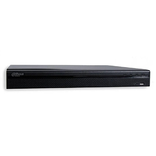 Dahua Enregistreur DVR analogique HD 8 CH 1080p HCVR8208A-S3