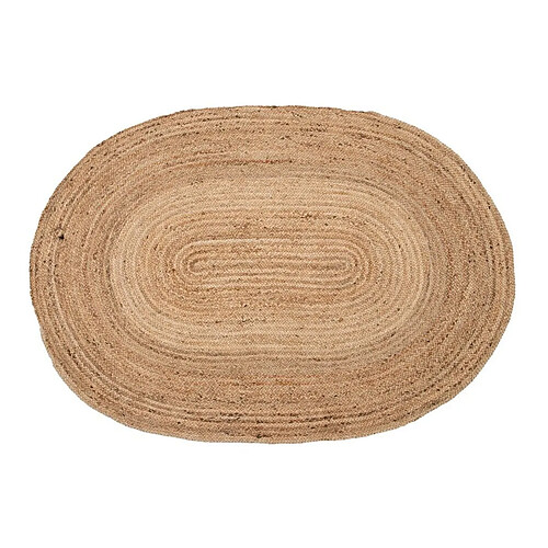 BigBuy Home Tapis Naturel 230 x 160 cm