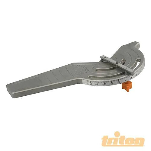 Rapporteur Angle +/- 55° TRITON 149250