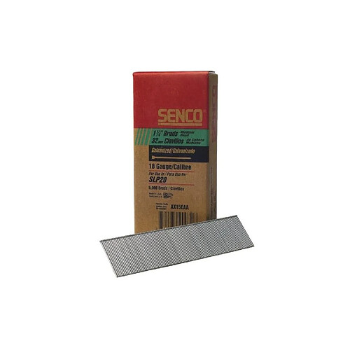 Pointes Senco AX 105794