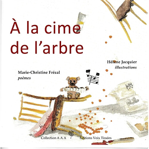 A la cime de l'arbre · Occasion