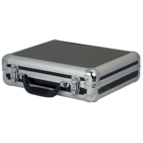 Mic case 7 black Dap