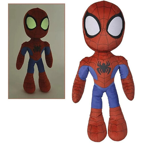 Disney Peluche Spiderman 50 cm