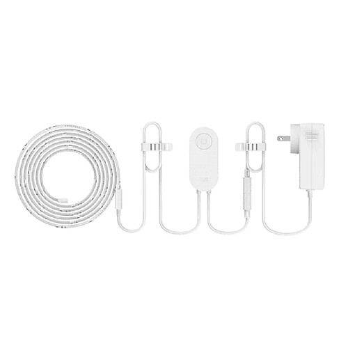 Ruban LED intelligent Yeelight Lightstrip Plus 2 mètres - Xiaomi