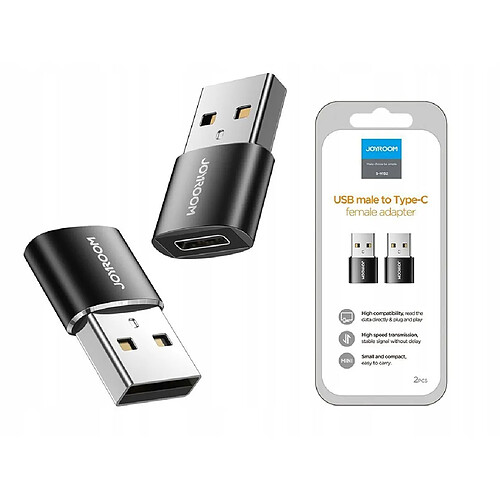 GUPBOO Adaptateur USB TYPE-C pour MACBOOK,JL1736