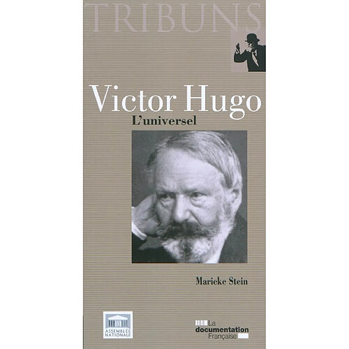 Victor Hugo : l'universel · Occasion