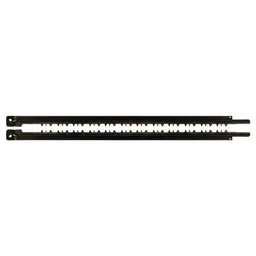 DeWalt Lame pour scie Alligator HSS Universelle pour bois tendre ou dur 430mm