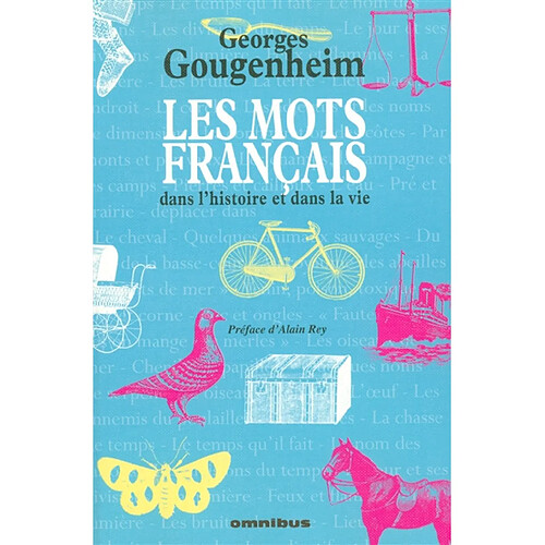 Les mots français dans l'histoire et dans la vie · Occasion