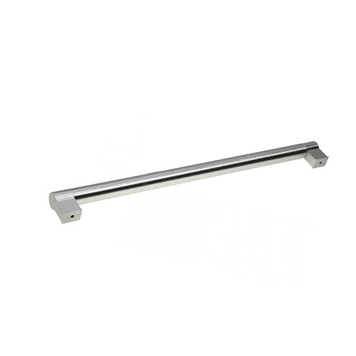 POIGNEE DE PORTE INOX DUPLO