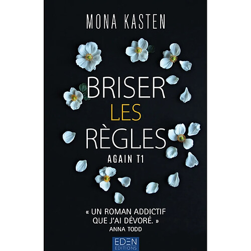 Again. Vol. 1. Briser les règles · Occasion