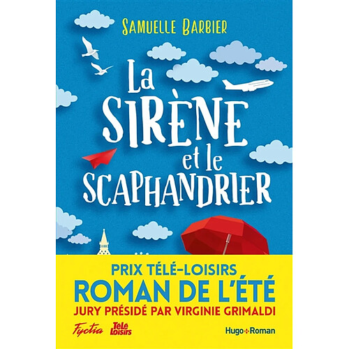 La sirène et le scaphandrier · Occasion