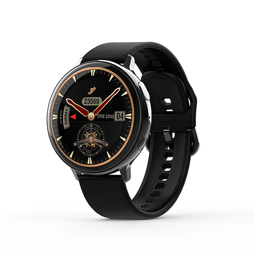 Platyne Montre Connectee Bluetooth Multifonctions