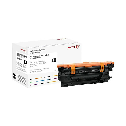 Toner Xerox 006R04506 Noir