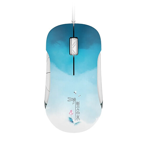 Universal Souris gaming câblée Souris USB câblée 7 niveaux DPI Gaming Mouse Portable | Mouse