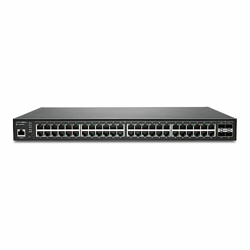 Switch SonicWall 02-SSC-8382