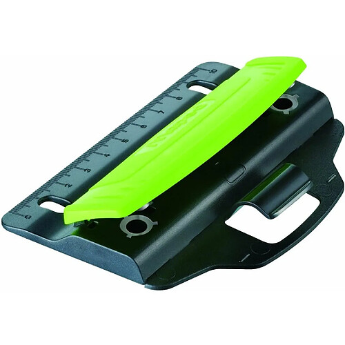 Maped Perforateur de poche Greenlogic, capacité: 3 feuilles ()